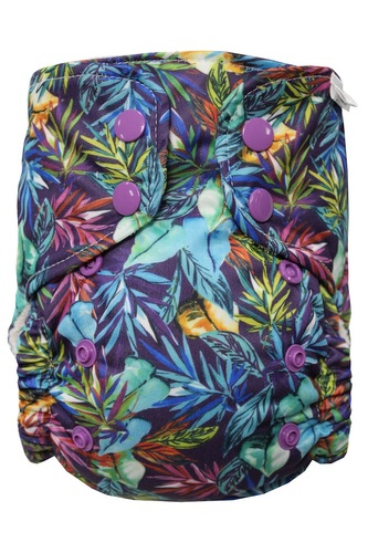 Ai2 BIO (S) - Letní listy PAT