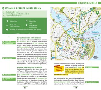 MARCO POLO Reiseführer Istanbul