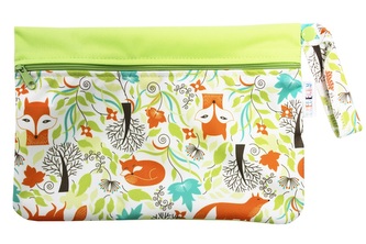 Pytel (PUL) - Lišky XS