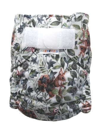 Ai2 BIO (S) - Veverky SZ