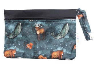 Pytel (PUL) - Kanadská noc XS