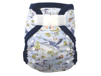 Svrchní kalhotky (M) - Volavka SZ