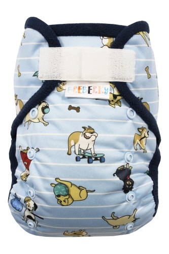 Svrchní kalhotky (M) - Psí svět SZ