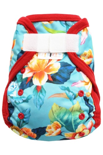 Svrchní kalhotky (M) - Magnólie SZ