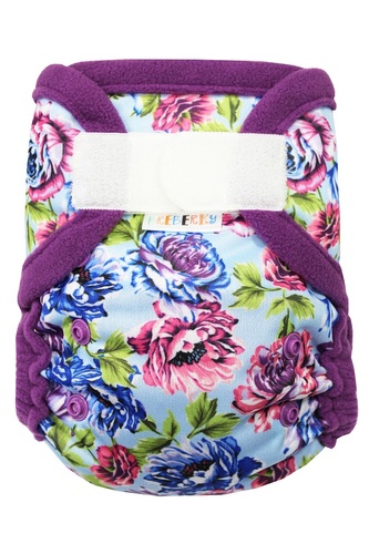 Svrchní kalhotky (S) - Pivoňky SZ