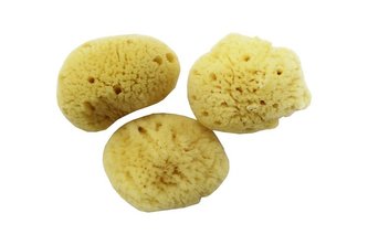 Mořská menstruační houbička__VELIKOST:XL