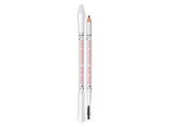 Benefit Gimme Brow+ Tužka na obočí Volumizing Pencil 1,19 g 2 Warm Golden Blonde pro ženy