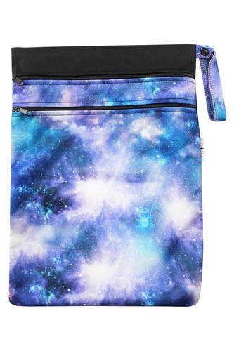 Pytel dvoukomorový (PUL) - Galaxie M