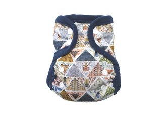 Svrchní kalhotky (S) - Hmyzí hotel PAT