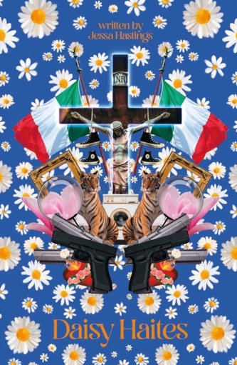 Magnolia Parks 2 : Daisy Haites