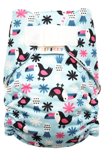 Ai2 BIO (M) - Tukan SZ