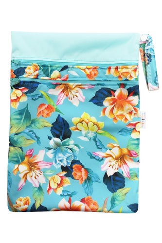 Pytel dvoukomorový (PUL) - Magnólie M