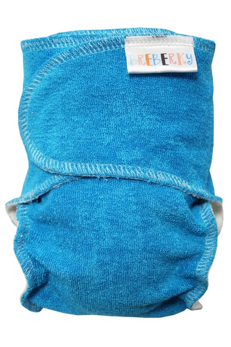 BIO Plenka na snapku (S) - Tyrkysová