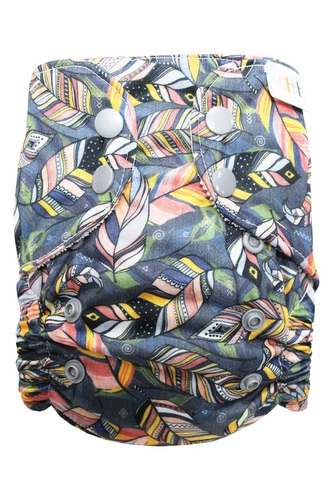 Ai2 BIO (S) - Indiánská pírka PAT