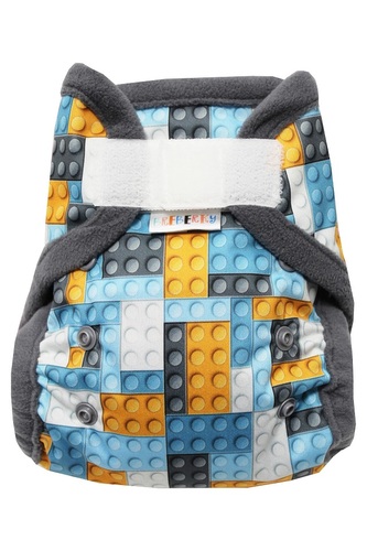 Svrchní kalhotky (S) - Lego SZ