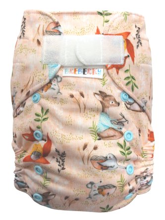 Ai2 BIO (M) - Špagety SZ