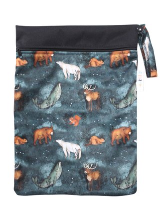 Pytel (PUL) - Kanadská noc L