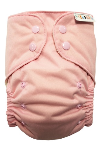 Ai2 BIO (M) - Světle růžová PAT