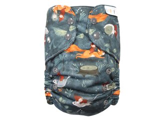 Ai2 BIO (M) - Lesní skřítek PAT