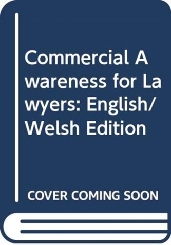 Commercial Awareness for Lawyers
