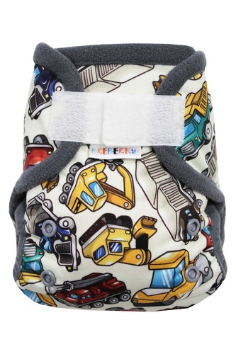 Svrchní kalhotky (S) - Stavební stroje SZ