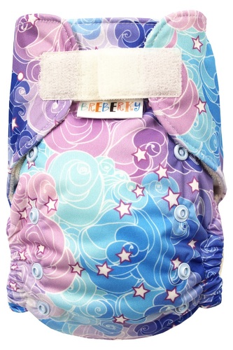 Ai2 BIO (M) - Hvězdné nebe SZ