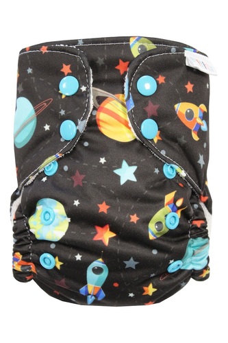 Ai2 BIO (S) - Vesmírné putování PAT