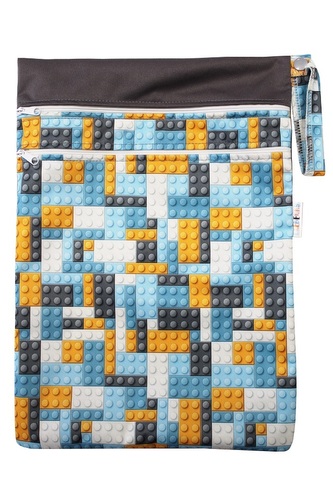 Pytel dvoukomorový (PUL) - Lego L