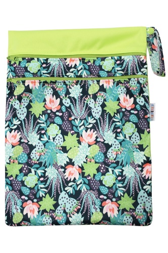 Pytel dvoukomorový (PUL) - Kaktusy a sukulenty L