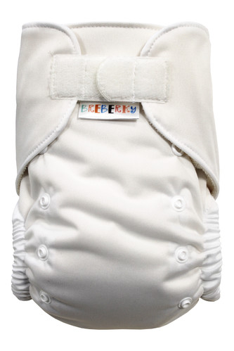 Ai2 BIO (M) - Bílá SZ