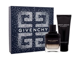 Givenchy Gentleman Boisée - EDP 60 ml + sprchový gel 75 ml man