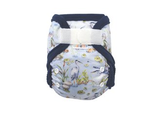 Svrchní kalhotky (S) - Volavka SZ