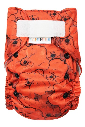 Ai2 BIO (M) - Vlčí máky SZ