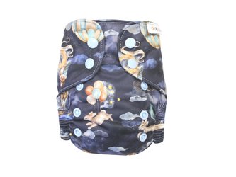 Ai2 BIO (S) - Balónový sen PAT