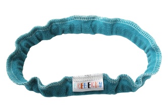 Tunýlek - Tyrkysový__VELIKOST:S