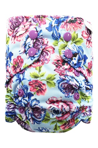 Ai2 BIO (S) - Pivoňky PAT