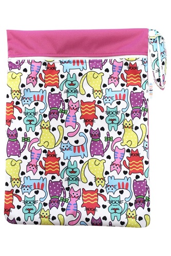 Pytel (PUL) - Kočky M