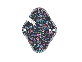 Intimní vložka (Bavlněný úplet) - Sen o pomněnce