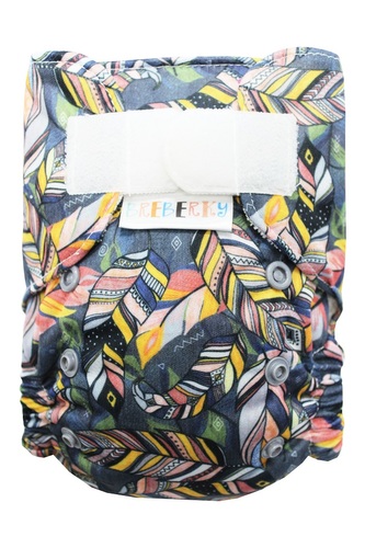 Ai2 BIO (S) - Indiánská pírka SZ