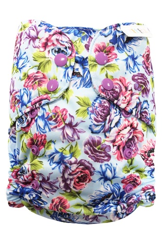 Ai2 BIO (M) - Pivoňky PAT