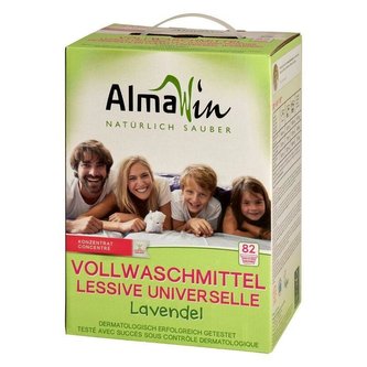 Almawin prášek na praní  4,6 kg