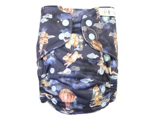 Ai2 BIO (M) - Balónový sen PAT