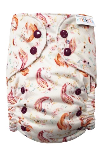 Ai2 BIO (M) - Zasněný jednorožec PAT