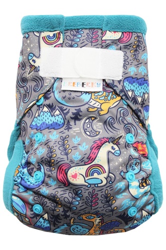 Kapsová plenka (M) - Fantazie SZ