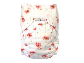 Ai2 BIO (M) - Mák ohníček SZ