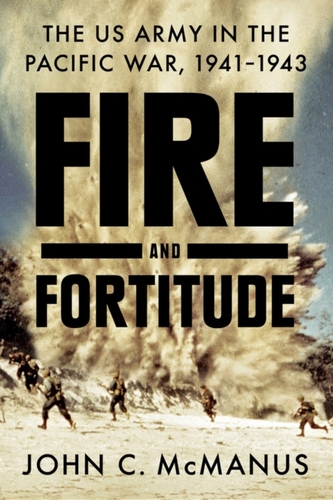 Fire And Fortitude