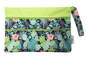 Pytel dvoukomorový (PUL) - Kaktusy a sukulenty XS