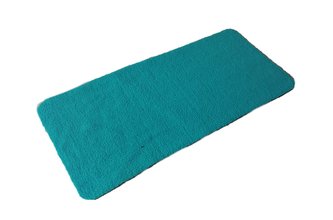 Fleecová separační plenka M - Petrolejová__Počet ks:1