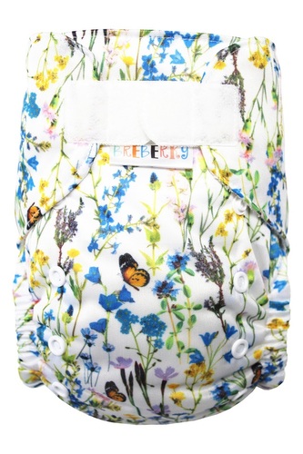 Ai2 BIO (M) - Zvonečková rozkvetlá louka SZ