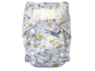 Ai2 BIO (M) - Volavka SZ